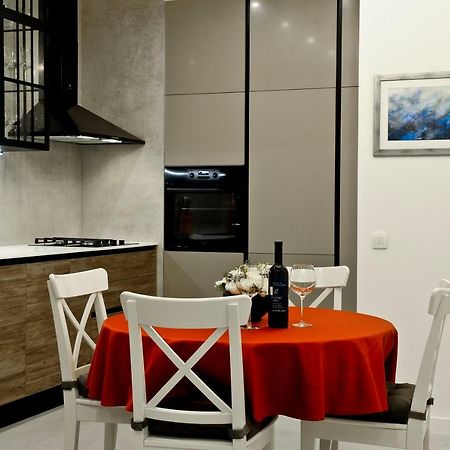 Anima Zagreb Luxury Apartment Kültér fotó