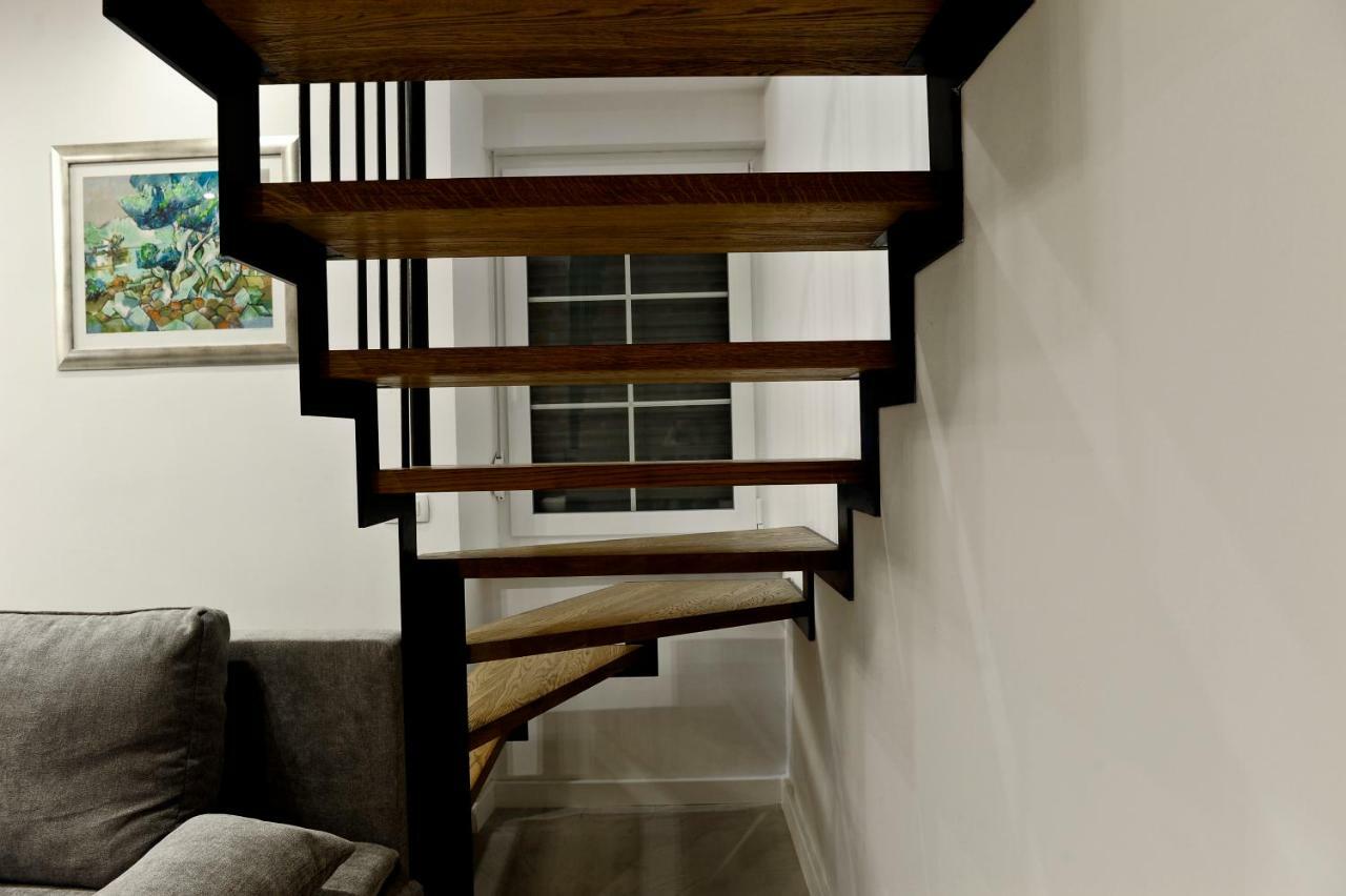 Anima Zagreb Luxury Apartment Kültér fotó