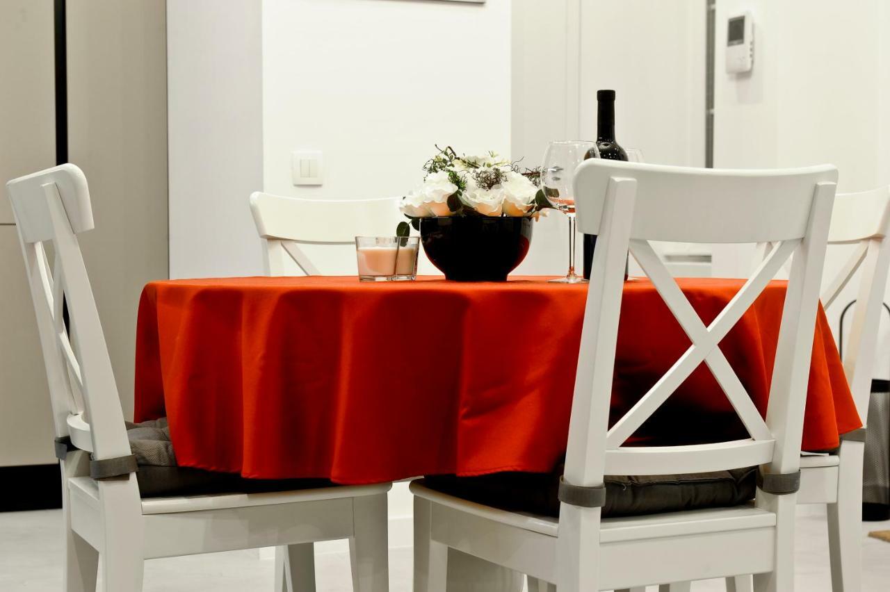Anima Zagreb Luxury Apartment Kültér fotó
