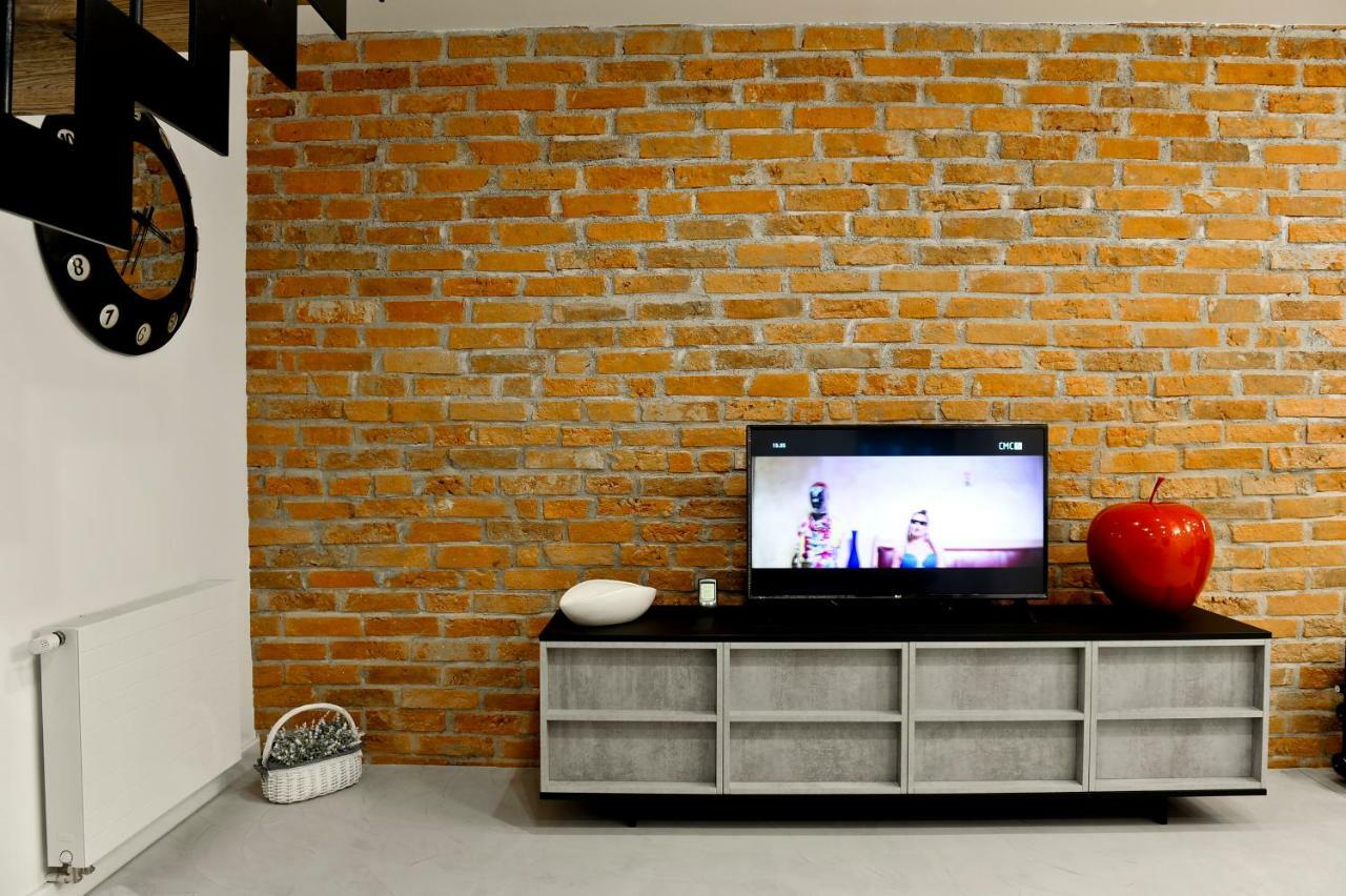Anima Zagreb Luxury Apartment Kültér fotó