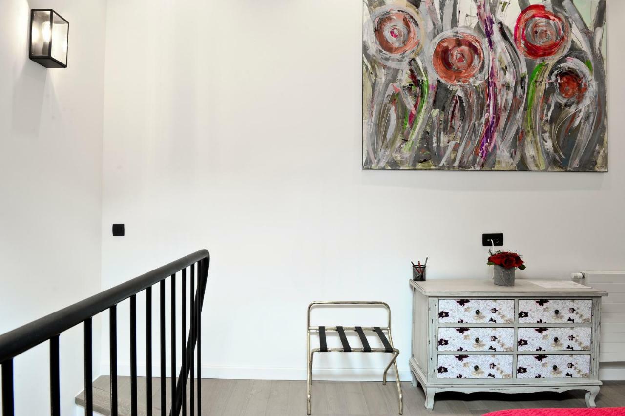 Anima Zagreb Luxury Apartment Kültér fotó