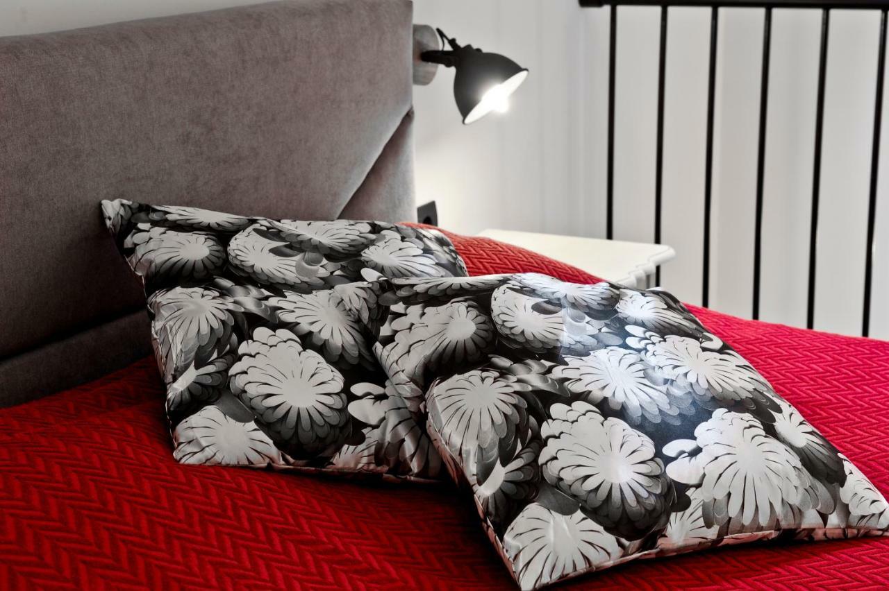 Anima Zagreb Luxury Apartment Kültér fotó