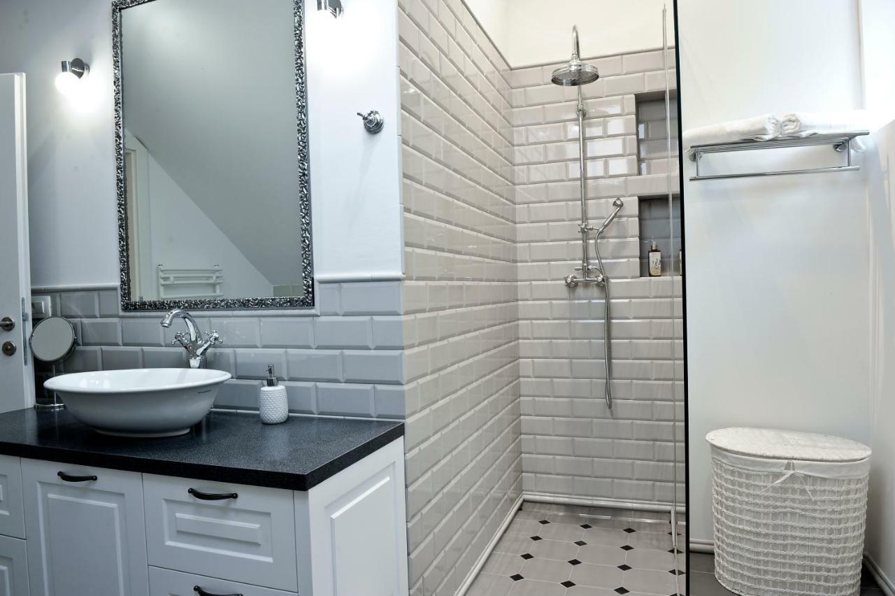 Anima Zagreb Luxury Apartment Kültér fotó